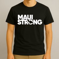 Pray For Maui Hawaii Strong T-Shirt