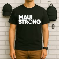 Pray For Maui Hawaii Strong T-Shirt