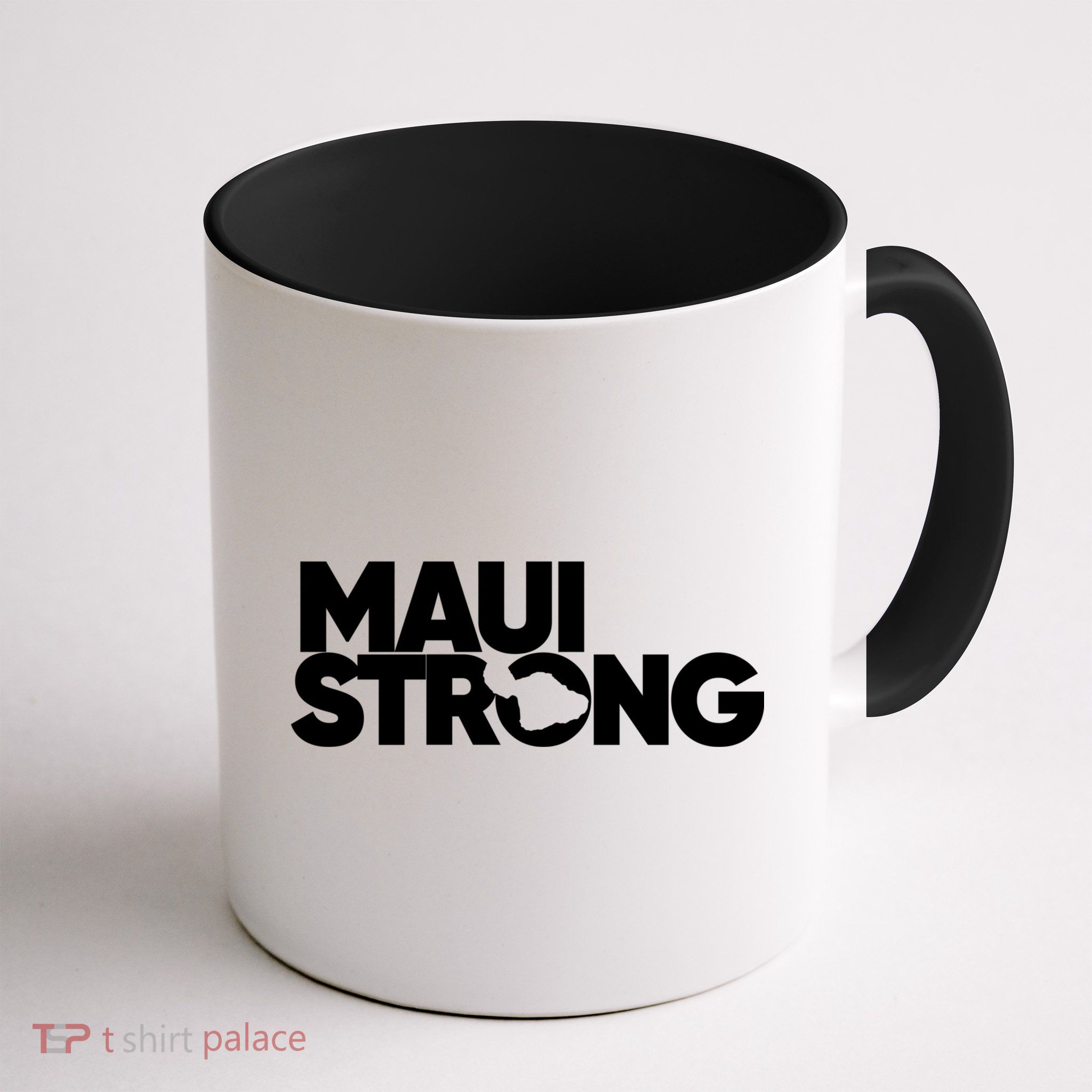 Pray For Maui Hawaii Strong Mug