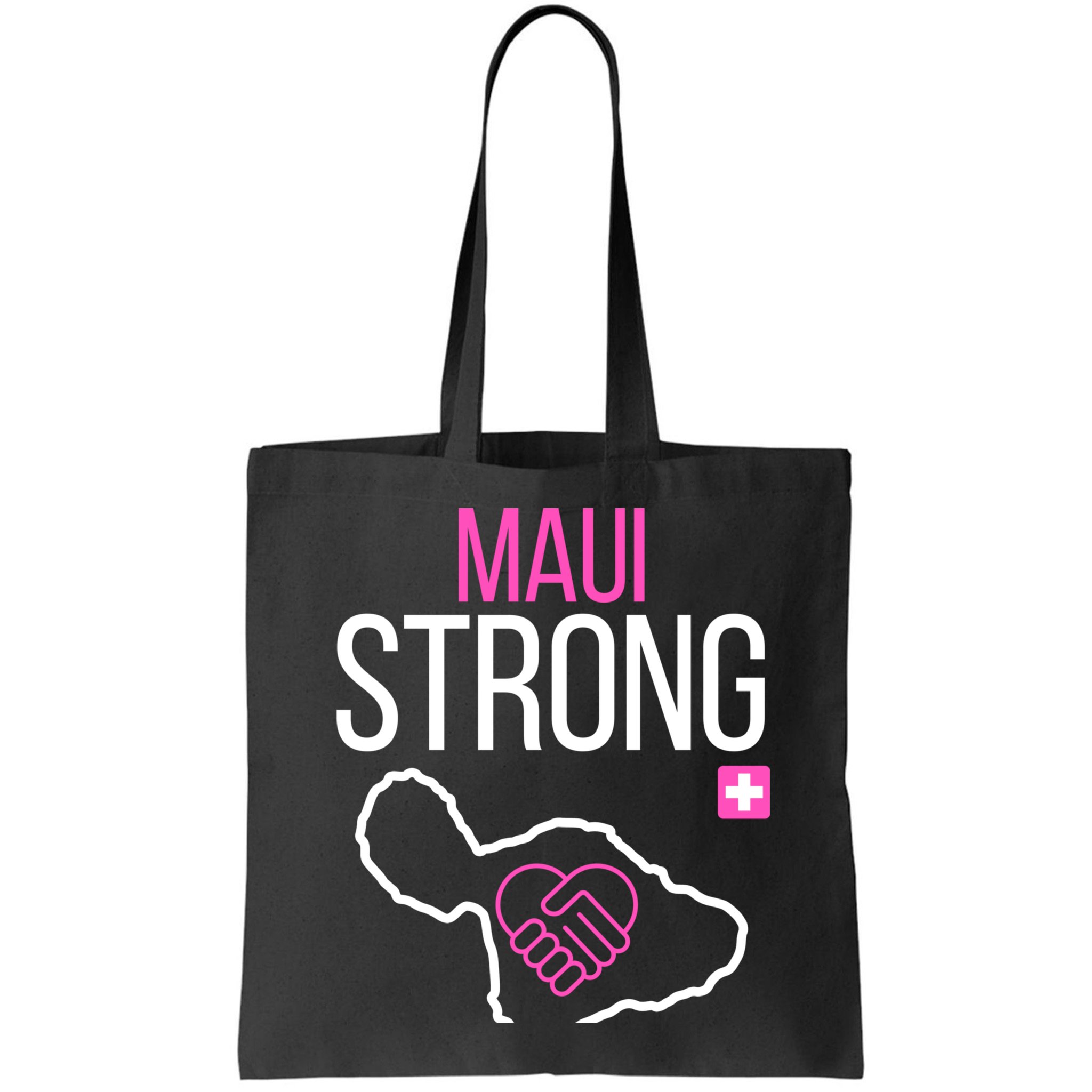 Pray For Maui Hawaii Strong Bag