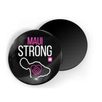 Pray For Maui Hawaii Strong Magnet