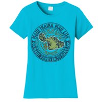 Pray For Maui Hawaii Strong Women's T-Shirt