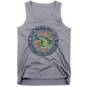 Pray For Maui Hawaii Strong Tank Top