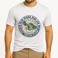 Pray For Maui Hawaii Strong Cooling Performance Crew T-Shirt