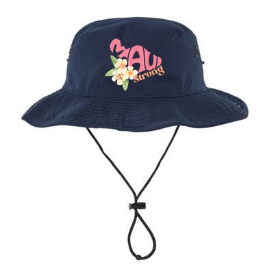 Pray For Maui Hawaii Strong Bucket Hat