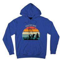 Pray For Maui Hawaii Strong Hoodie