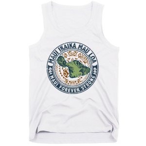 Pray For Maui Hawaii Strong Tank Top