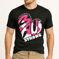 Pray For Maui Hawaii Strong Cooling Performance Crew T-Shirt