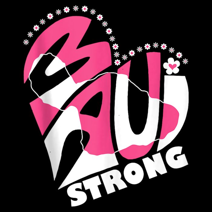 Pray For Maui Hawaii Strong Cooling Performance Crew T-Shirt