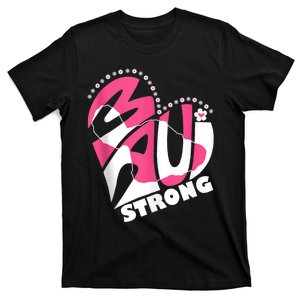 Pray For Maui Hawaii Strong T-Shirt