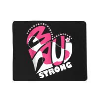 Pray For Maui Hawaii Strong Mousepad