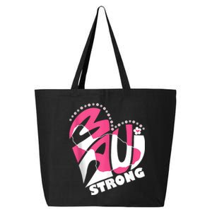 Pray For Maui Hawaii Strong 25L Jumbo Tote