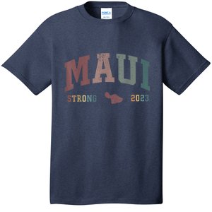 Pray for Maui Hawaii Strong T-Shirt