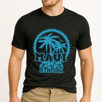 Pray For Maui Hawaii Strong Maui Performance Shirt