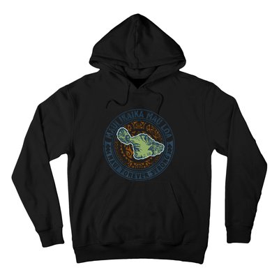 Pray For Maui Hawaii Strong Hoodie