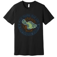 Pray For Maui Hawaii Strong Premium T-Shirt