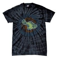 Pray For Maui Hawaii Strong Tie-Dye T-Shirt