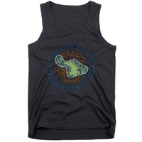 Pray For Maui Hawaii Strong Tank Top