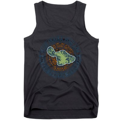 Pray For Maui Hawaii Strong Tank Top