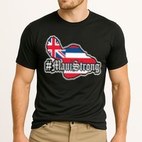 Pray For Maui Strong Hawaii Strong Save Maui Hawaii Performance Shirt