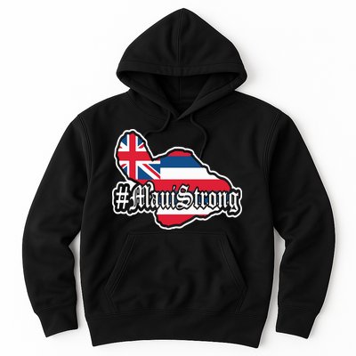 Pray For Maui Strong Hawaii Strong Save Maui Hawaii Hoodie