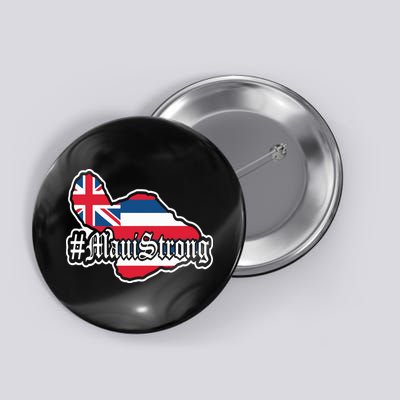 Pray For Maui Strong Hawaii Strong Save Maui Hawaii Button