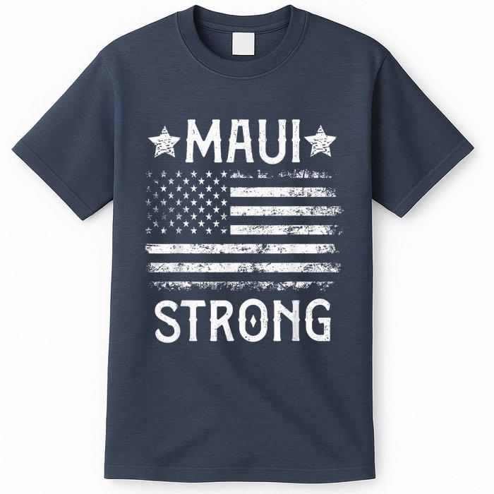 Pray for Maui Hawaii Strong T-Shirt