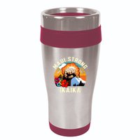 Pray For Maui Hawaii Strong Tee Apparel Matching Family 16oz Travel Tumbler