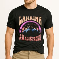 Pray For Maui Hawaii Strong Tee Apparel Matching Family Performance Shirt