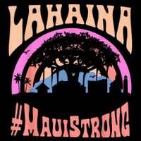 Pray For Maui Hawaii Strong Tee Apparel Matching Family Wool Snapback Cap