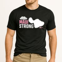 Pray For Maui Hawaii Strong Lahaina Strong Performance Shirt