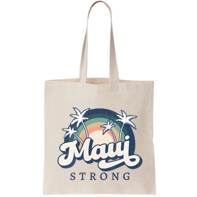 Pray For Maui Hawaii Strong Support Hawaii Bag
