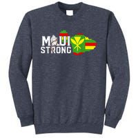 Pray for Maui Hawaii Strong Sweatshirt