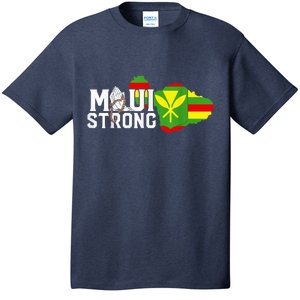 Pray for Maui Hawaii Strong T-Shirt