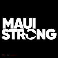 Pray For Maui Hawaii Strong Support For Hawaii Fire Victims Magnet