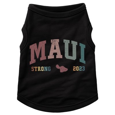 Pray For Maui Hawaii Strong Lahaina Fires Donate Doggie Tank