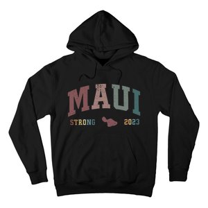 Pray For Maui Hawaii Strong Lahaina Fires Donate Hoodie