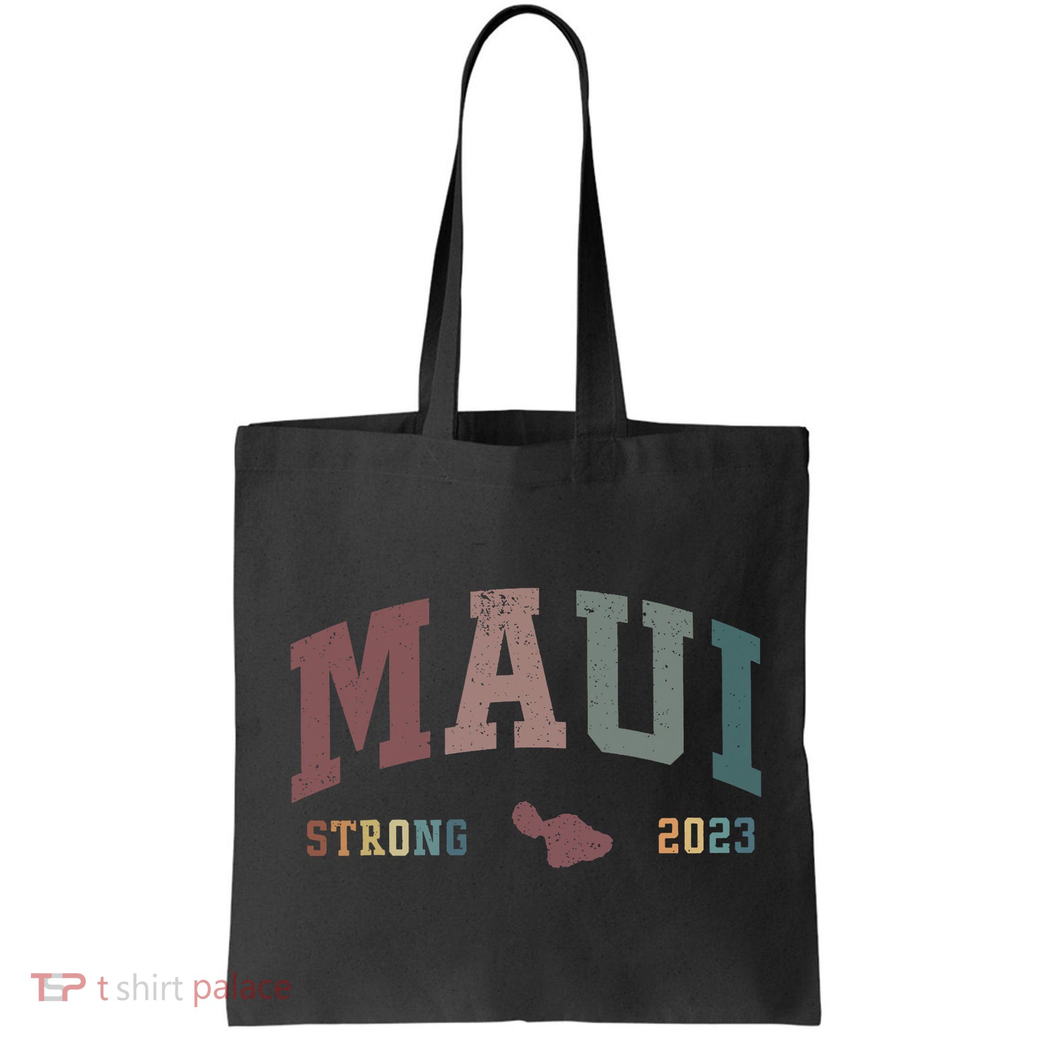 Pray For Maui Hawaii Strong Lahaina Fires Donate Bag