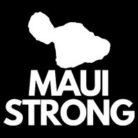 Pray For Maui Hawaii Strong Sweatshirt