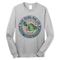 Pray For Maui Hawaii Strong Long Sleeve Shirt