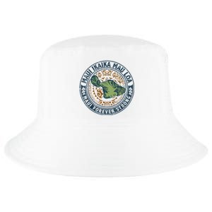 Pray For Maui Hawaii Strong Cool Comfort Performance Bucket Hat