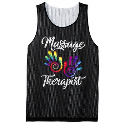 Ph Funny Massage Therapist Costume Hand Therapy Mesh Reversible Basketball Jersey Tank