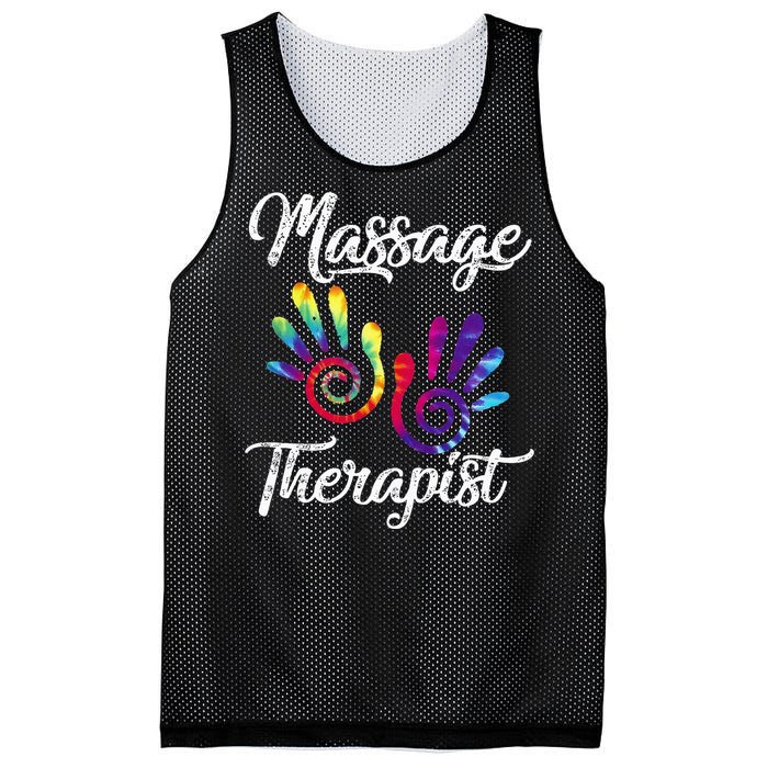 Ph Funny Massage Therapist Costume Hand Therapy Mesh Reversible Basketball Jersey Tank