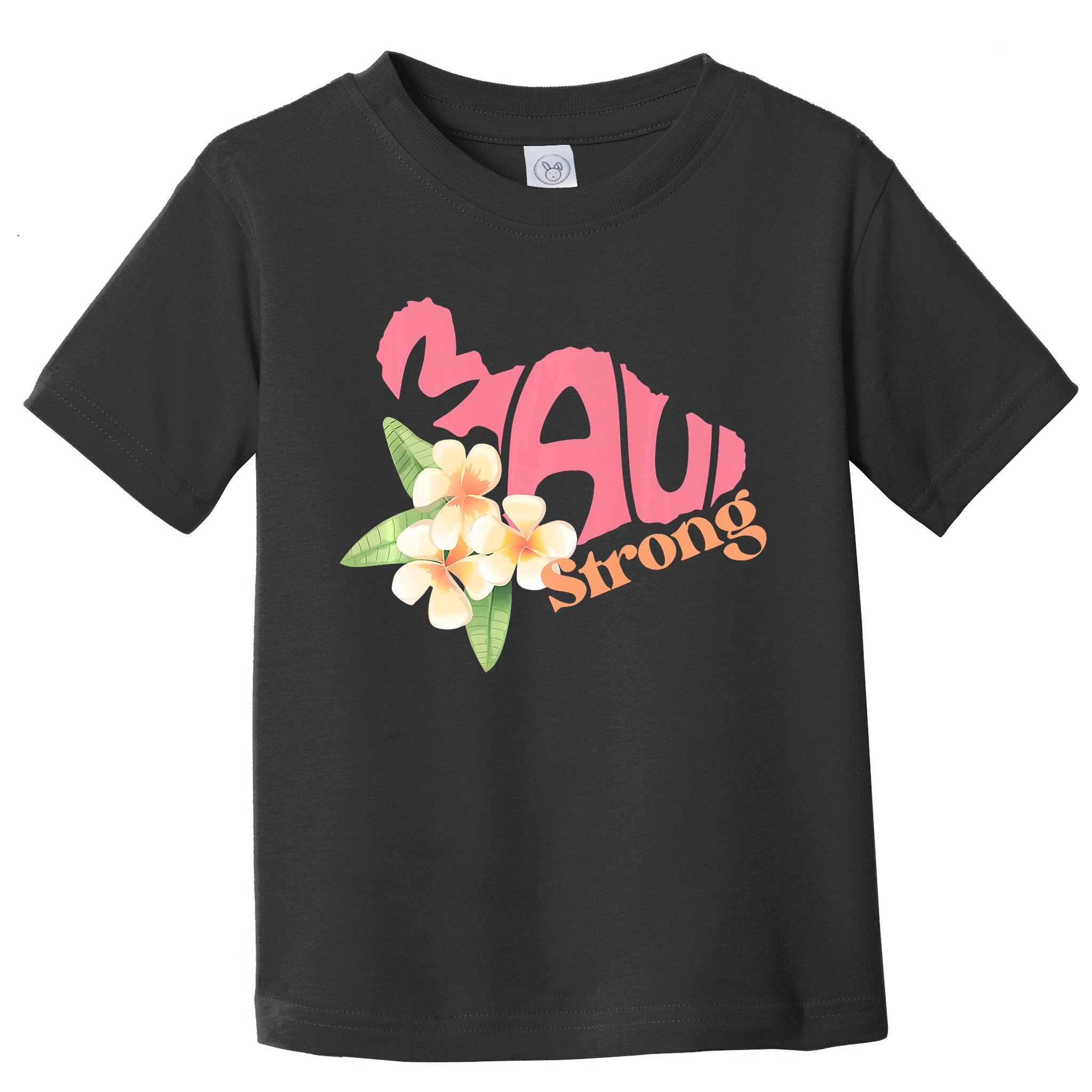 Pray For Maui Hawaii Strong Maui Relief Tee Hawaii Fire Victims Toddler T-Shirt