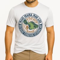 Pray For Maui Hawaii Strong Cooling Performance Crew T-Shirt