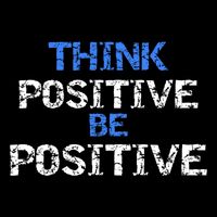 Positive For Motivational Kindness - Positive Message Mug