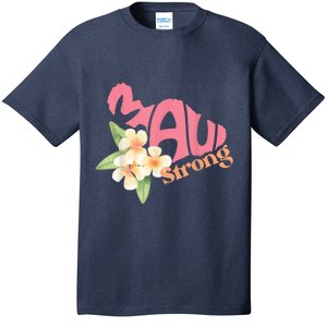 Pray for Maui Hawaii Strong T-Shirt