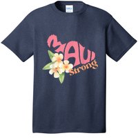 Pray for Maui Hawaii Strong T-Shirt