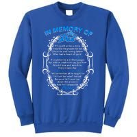 Poem For My Dad In Heaven My Dad Is My Guardian Angel Gift Sweatshirt