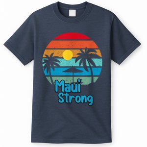 Pray for Maui Hawaii Strong T-Shirt